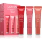LANEIGE Glaze Craze Tinted Lip Serum Tonad läppbalsam Ekonomiförpackning