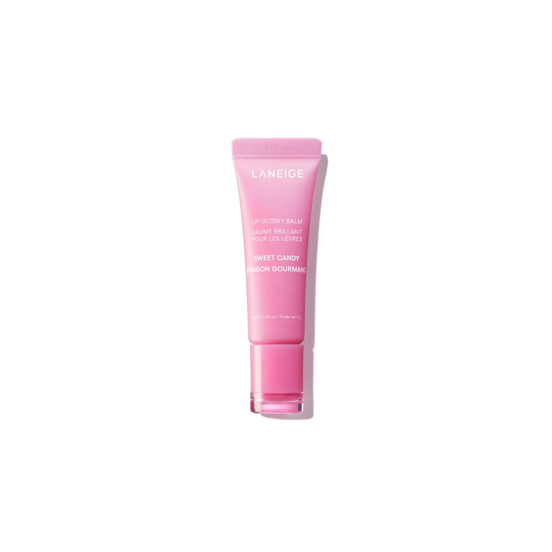 Lip Glowy - Balm