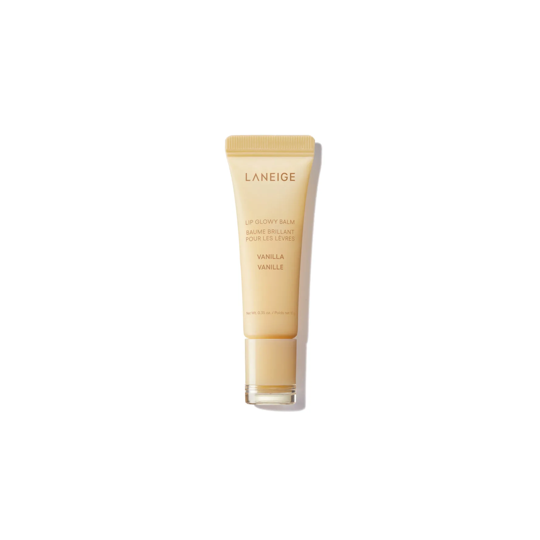 Lip Glowy - Balm