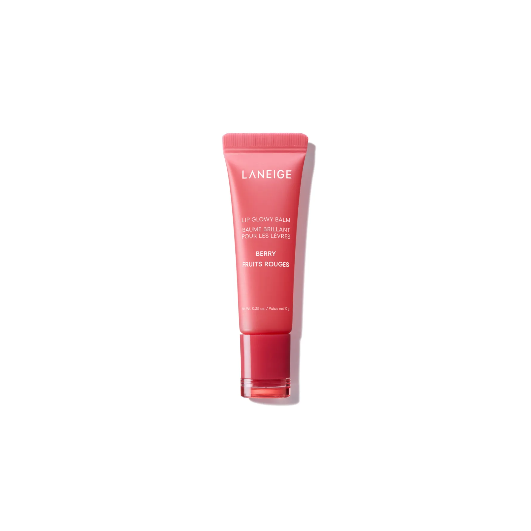 Lip Glowy - Balm