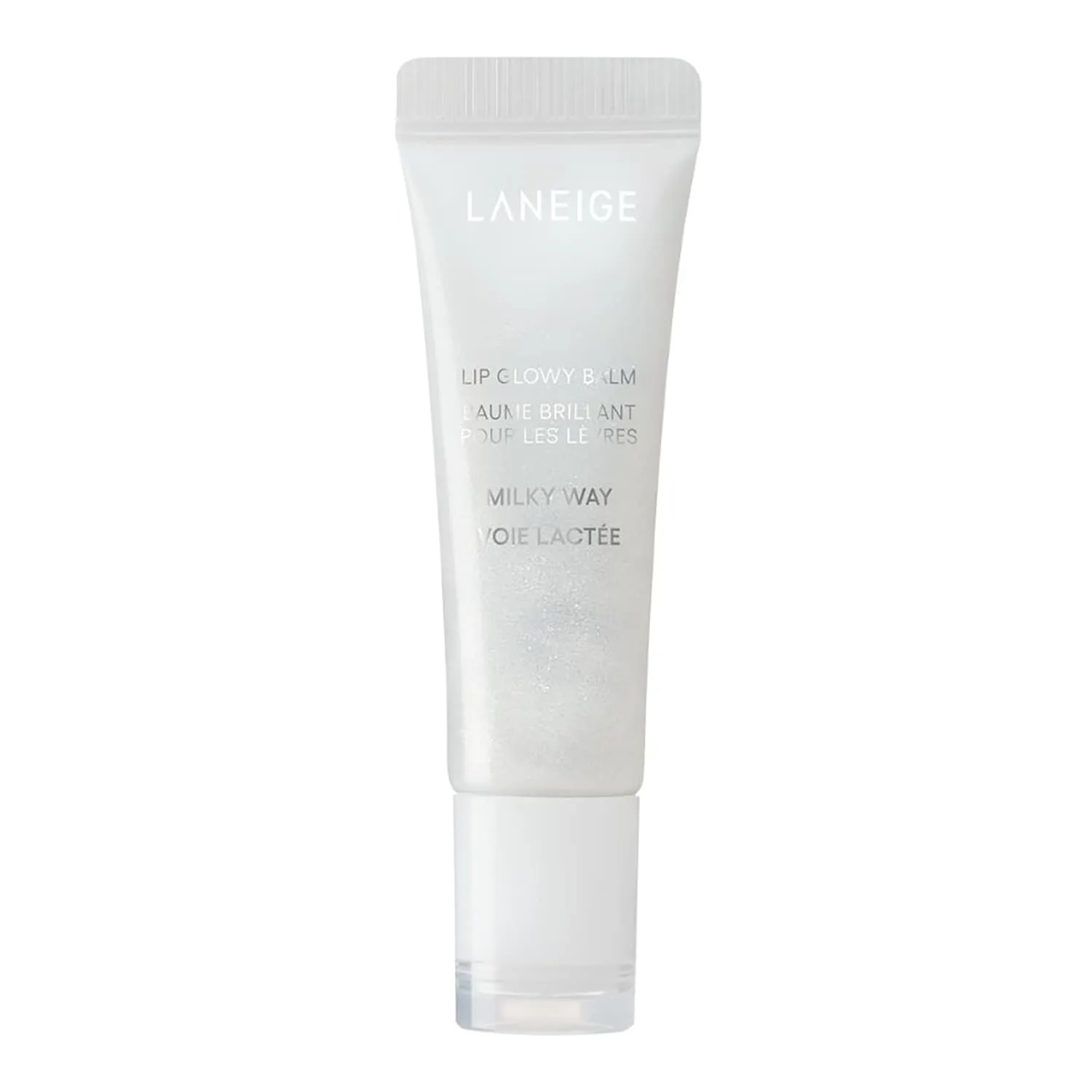 Lip Glowy Balm – glansigt läppbalsam begränsad upplaga