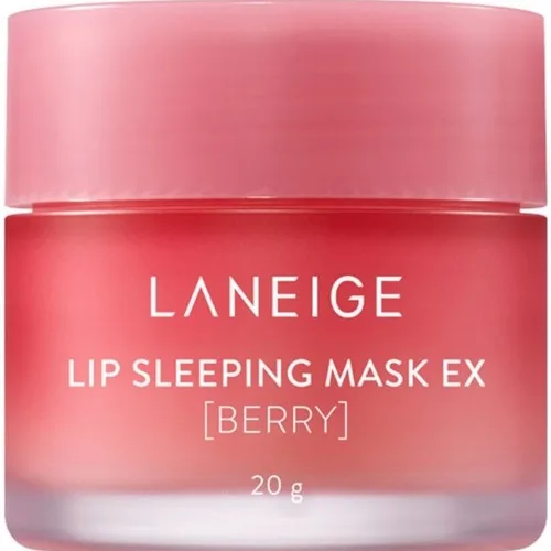 Laneige Lip Sleeping Mask Berry 20 g