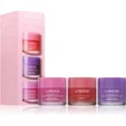 LANEIGE Lip Sleeping Mask Regenererande nattmask för läppar výhodné balení