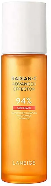 Laneige Radian-C Advanced Effector 150 ml