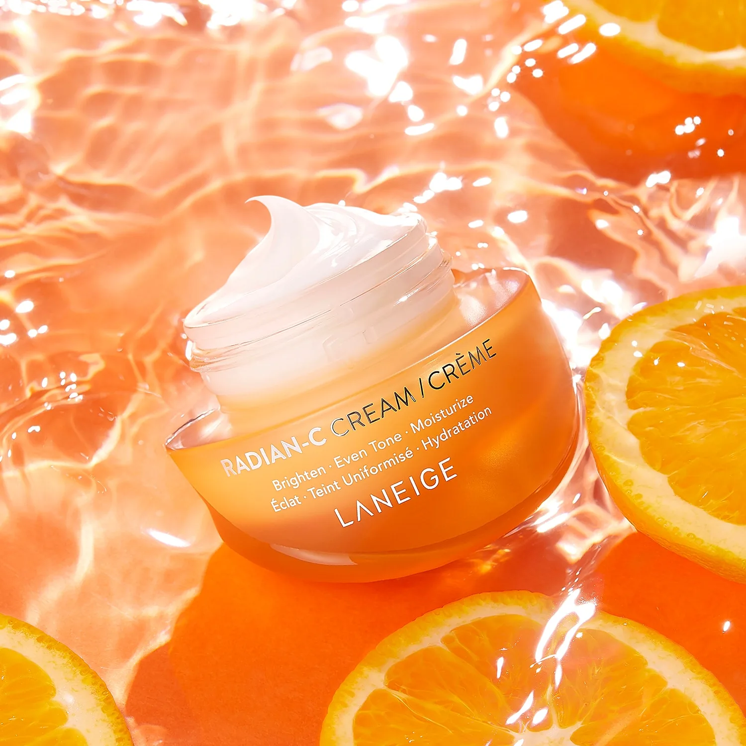 Radian-C Cream