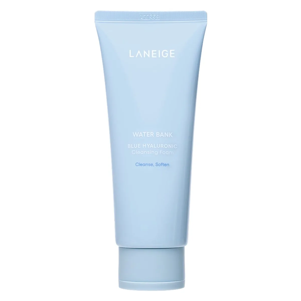 LANEIGE Water Bank Blue Hyaluronic Cleansing Foam 150g