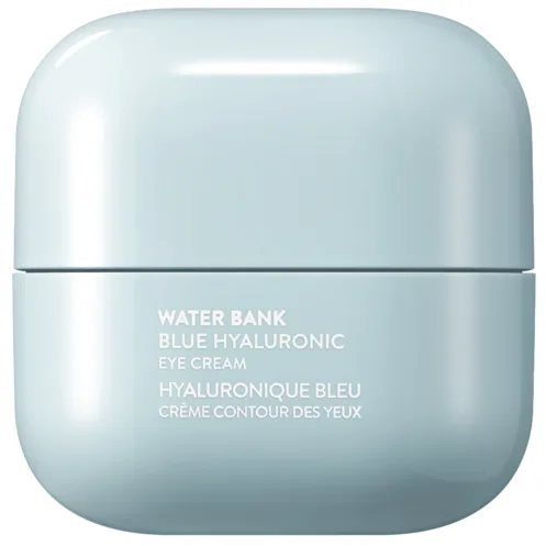 LANEIGE Water Bank Blue Hyaluronic Eye Cream 25ml