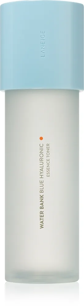 LANEIGE Water Bank Blue Hyaluronic Fuktgivande toner för normal till torr hud 160 ml