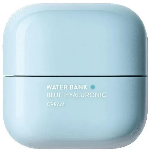 LANEIGE Water Bank Blue Hyaluronic Gel Cream 50ml