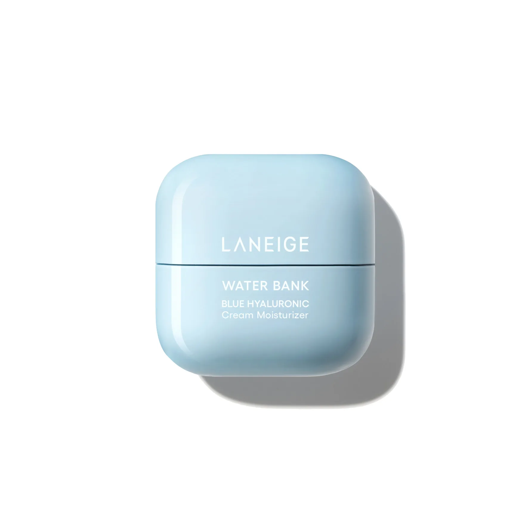 Water Bank Cream Moisturizer - Återfuktande kräm