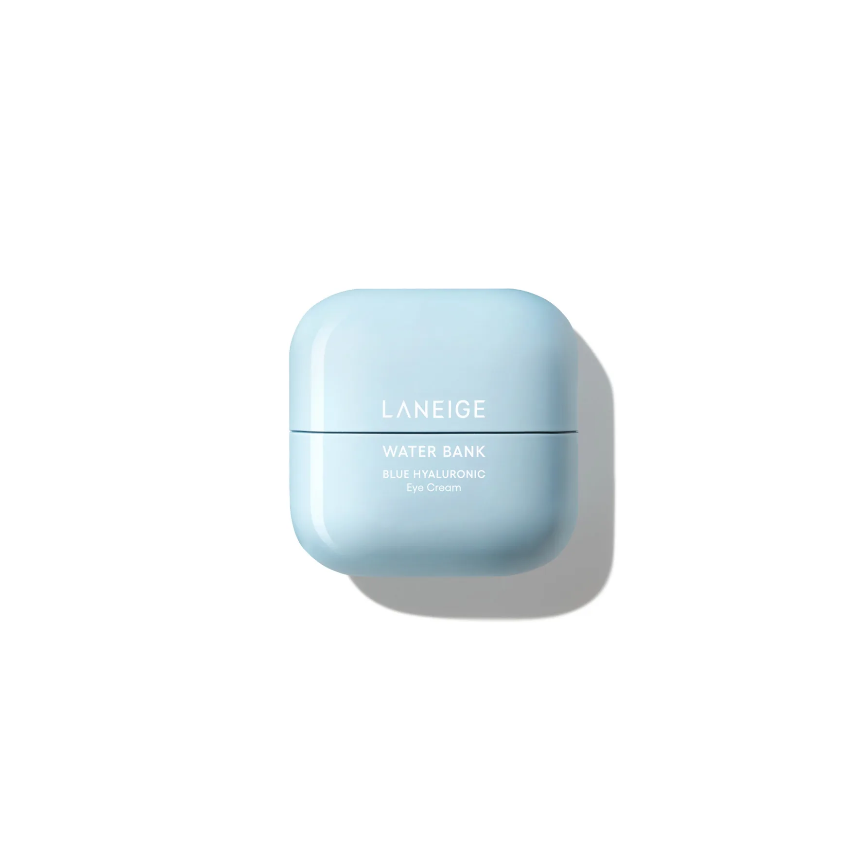 Water Bank Hyaluronic Blue - Ögonkonturkräm