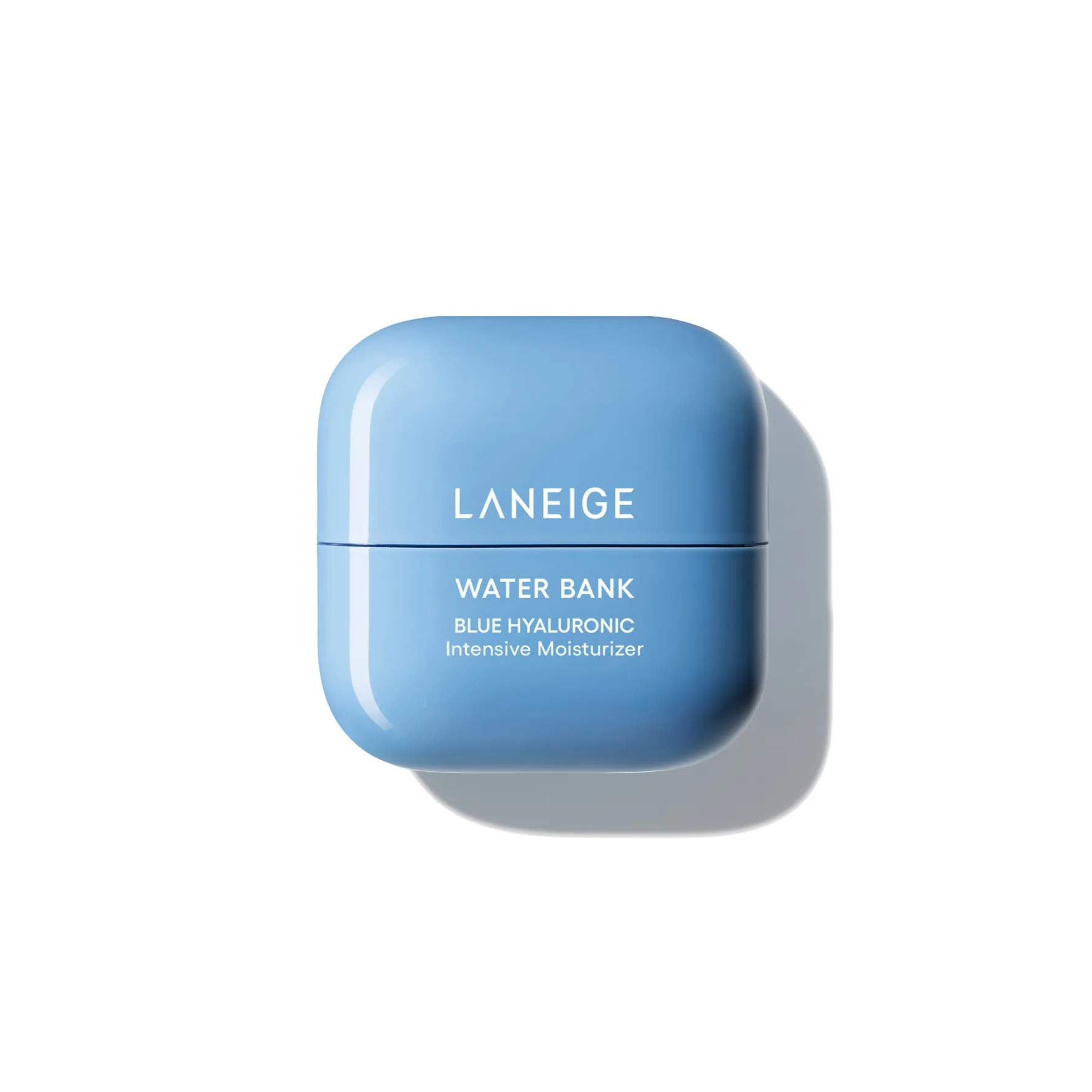 Water Bank Intensive Moisturizer - Intensiv fuktkräm