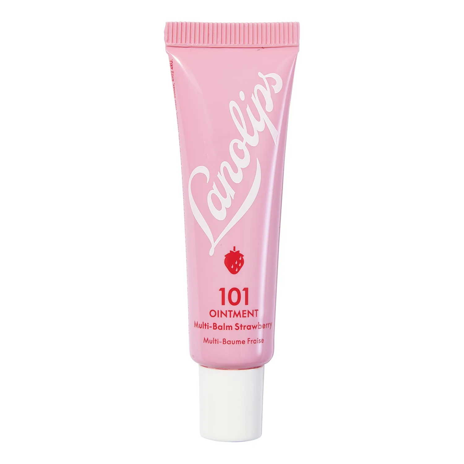 101 Multi-Balsam - Jordgubb