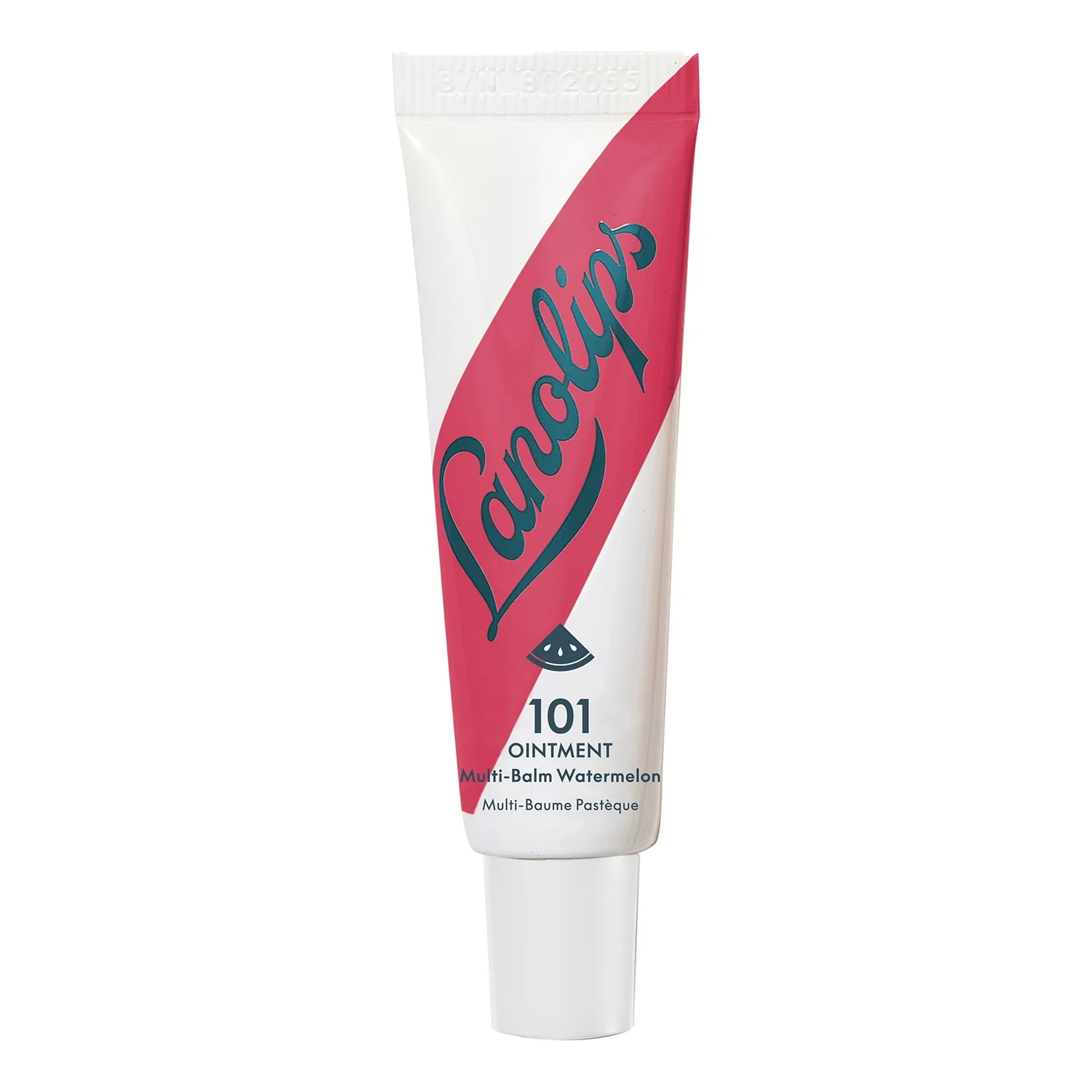 101 Ointment Multi-Balm - Dry lips and skin Watermelon