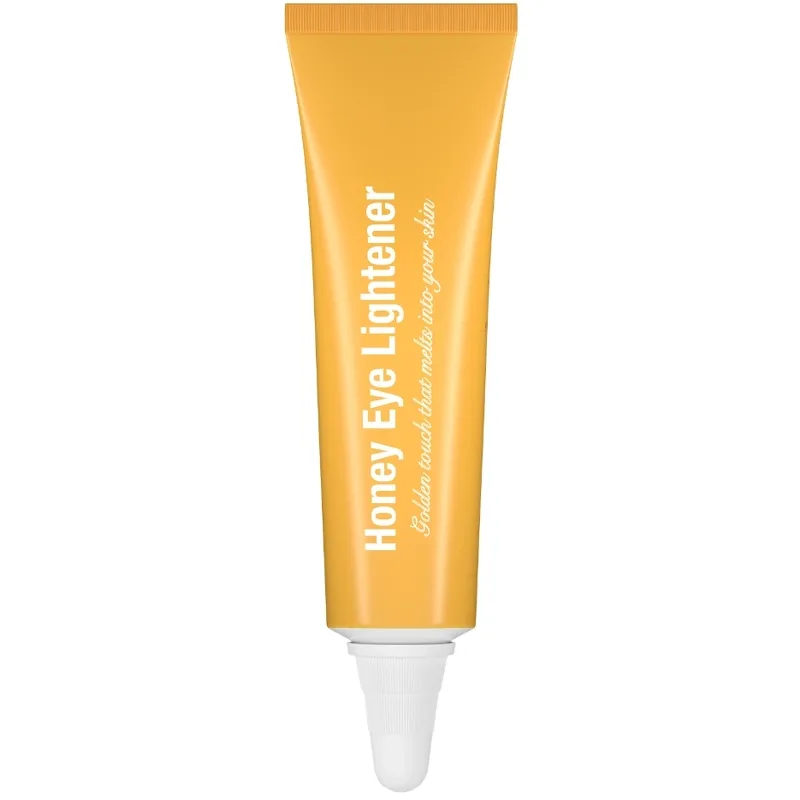 Lantz Cph Eye Lightener 15 ml - Honey