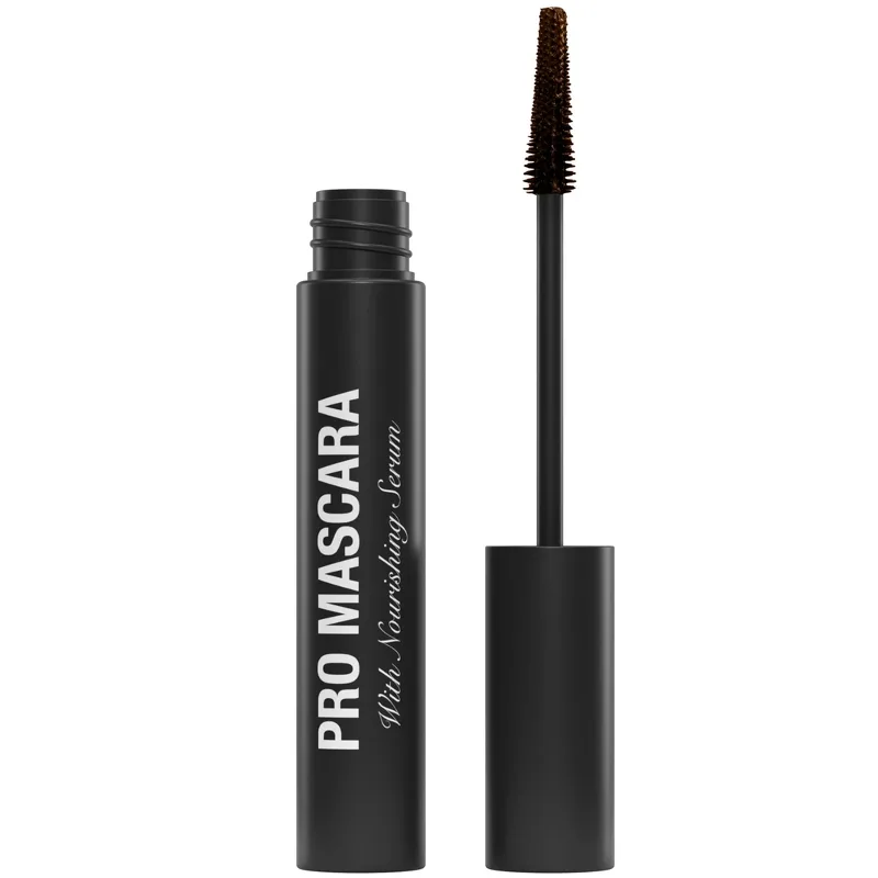 Lantz Cph Pro Mascara Fairy - Brown 7 ml
