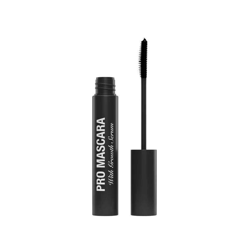 Lantz Cph Pro Mascara Length 7 ml - sort