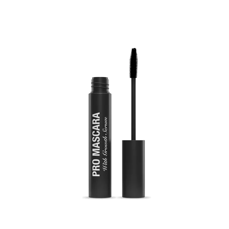 Lantz Cph Pro Mascara Volume 7 ml - sort