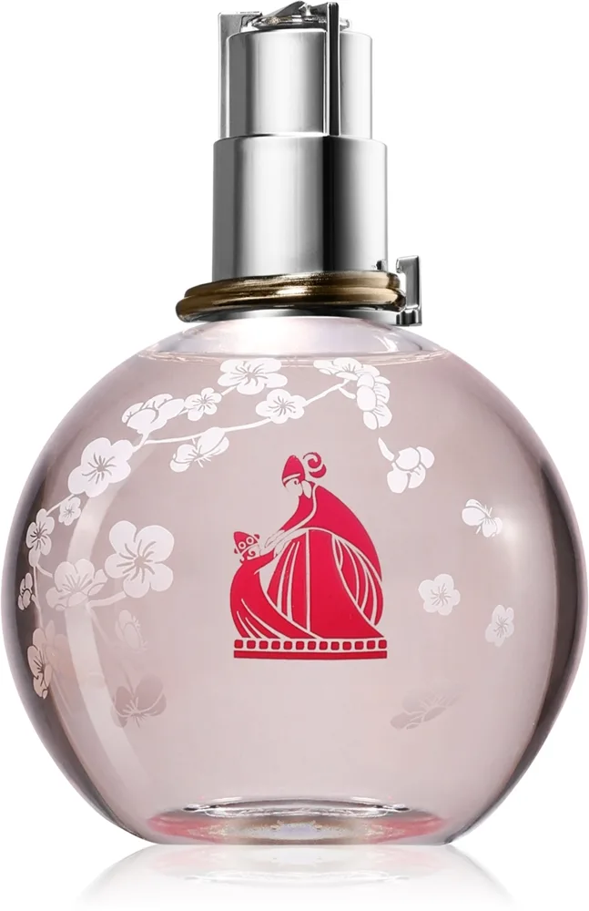 Lanvin Éclat d'Arpège White Tea Eau de Parfum für Damen 100 ml