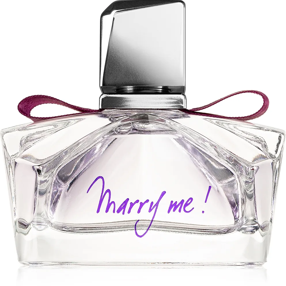 Lanvin Marry Me! Eau de Parfum til kvinder 50 ml