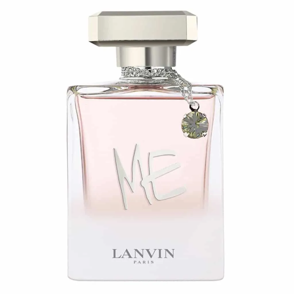 Lanvin Me L'eau edt 50ml