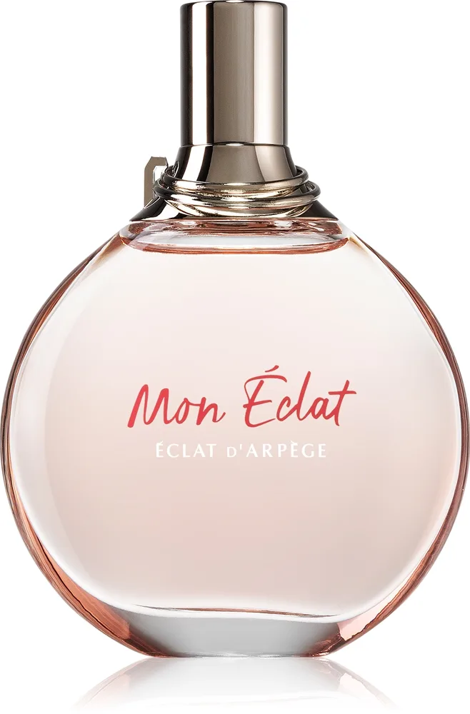 Lanvin Mon Eclat Eau de Parfum til kvinder 50 ml