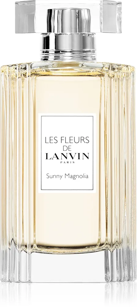 Lanvin Sunny Magnolia Eau de Toilette för Kvinnor 90 ml