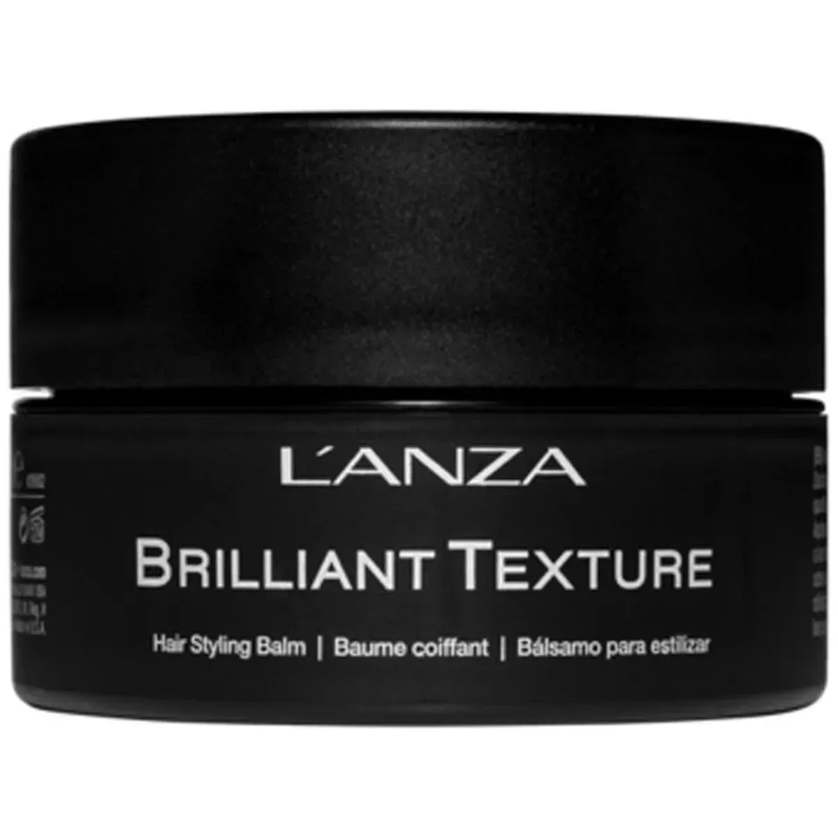 LANZA Brilliant Texture Fiber Cream 60ml
