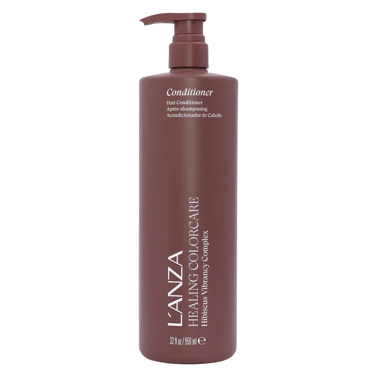 Lanza Color Preserving Conditioner (1000 ml)