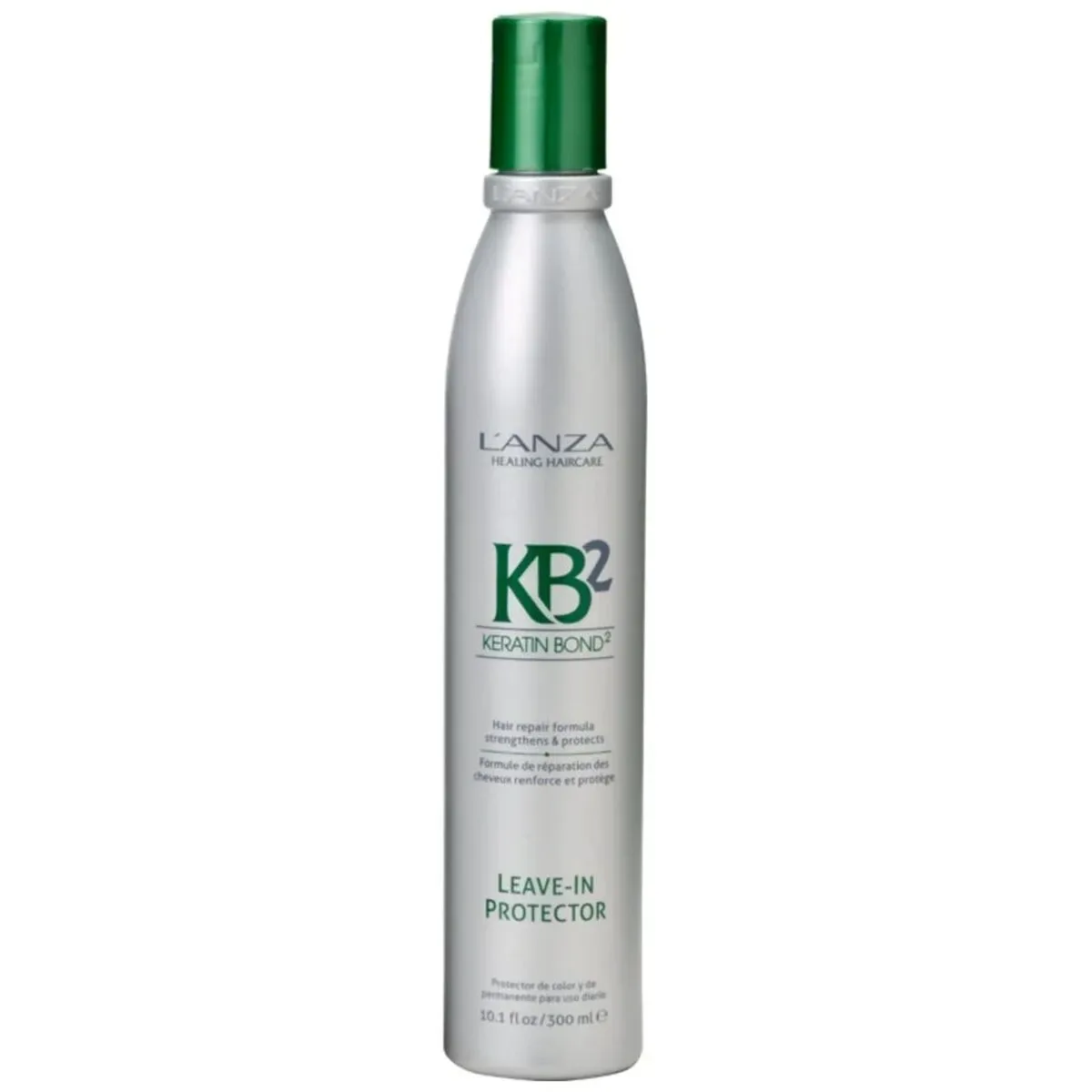 LANZA Hair Repair Leave In Protector 300ml