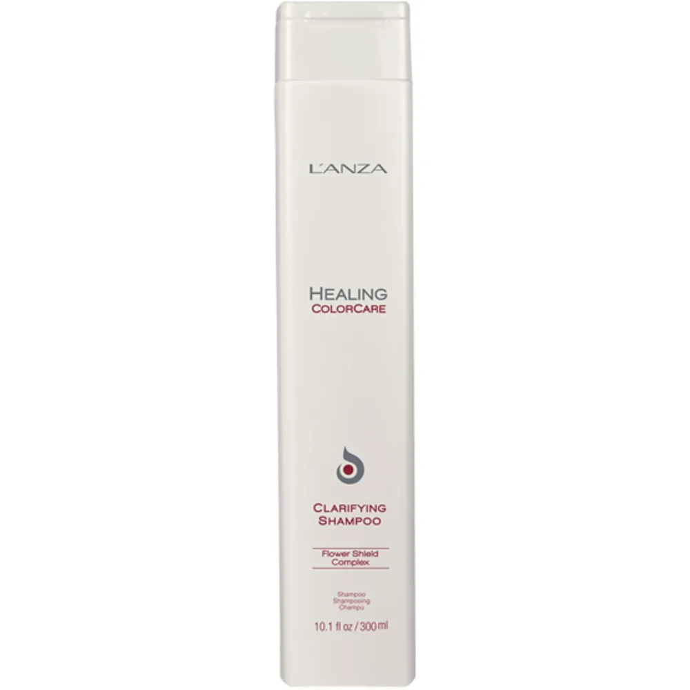 Lanza Healing Color Care Clarifying Shampoo (300 ml)