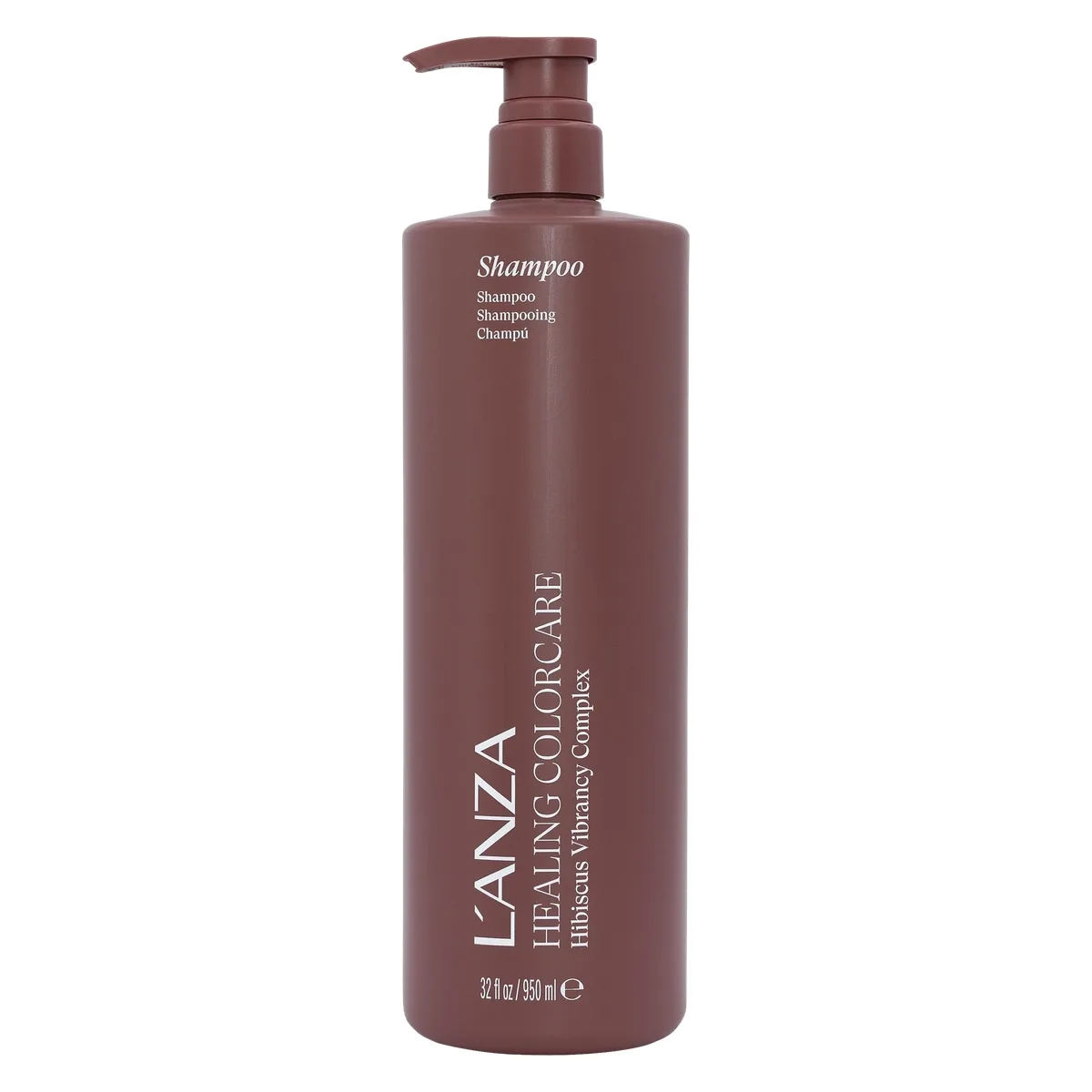 Lanza Healing Color Care Shampoo 950 ml