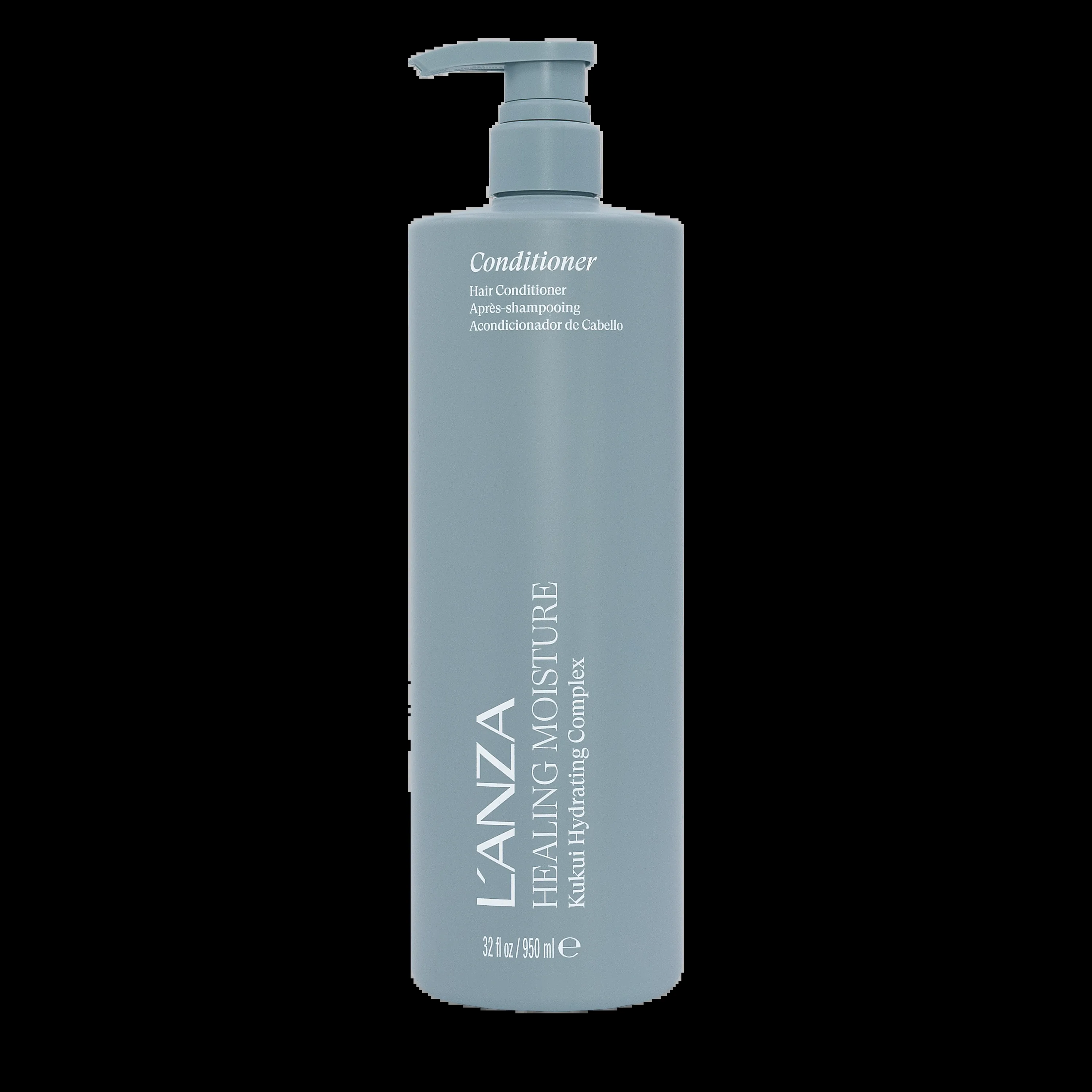 Lanza, Healing Moisture Conditioner