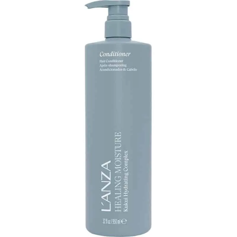 L'anza Healing Moisture Conditioner 950ml