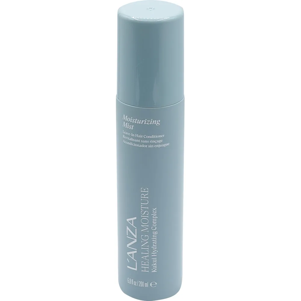 Healing Moisture Moisturizing Mist, 200ml
