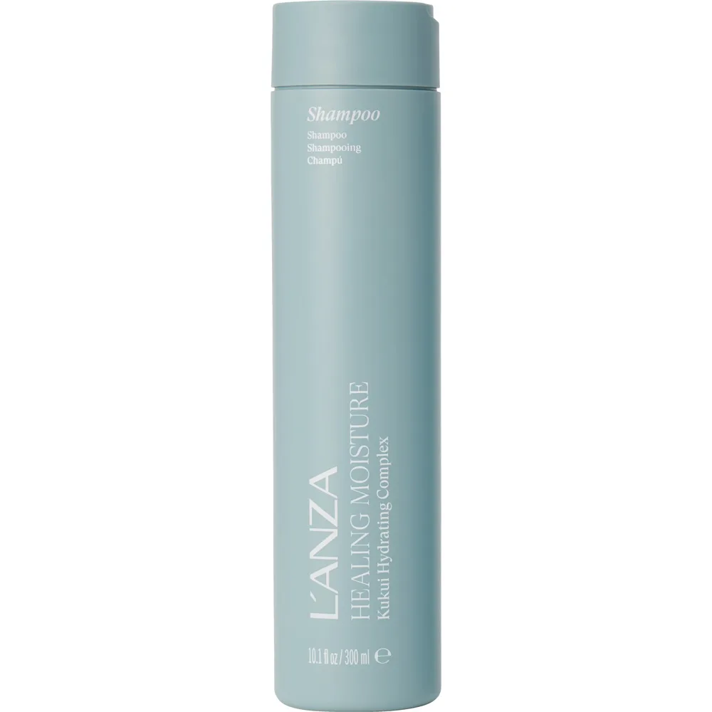 Lanza Healing Moisture Shampoo 300 ml