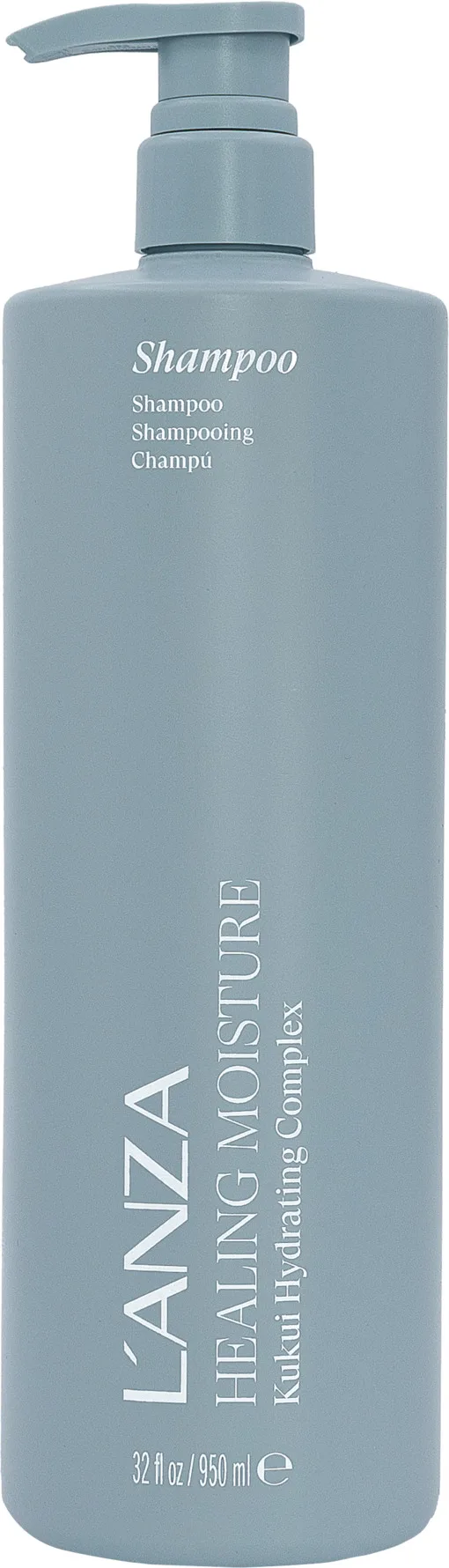 Lanza Healing Moisture Shampoo 950 ml
