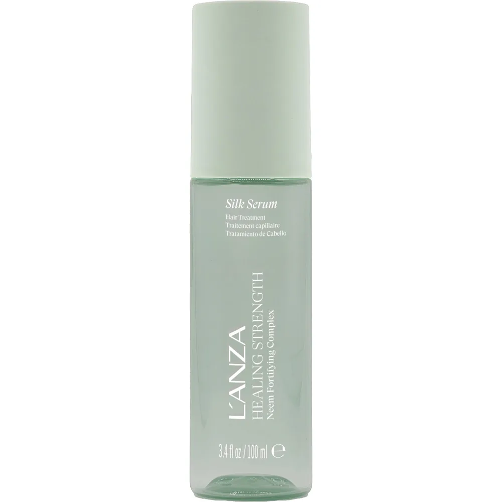 Lanza Healing Strength Silk Serum (100 ml)