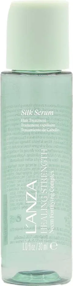 Lanza Healing Strength Silk Serum 30 ml