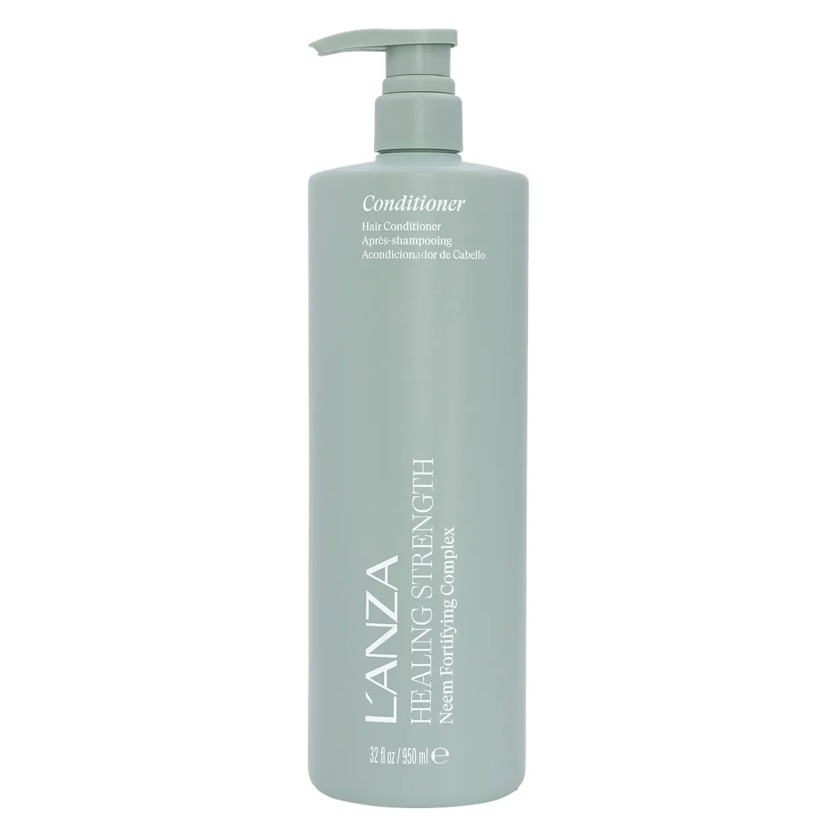 L'ANZA Healing Strength Conditioner 950ml