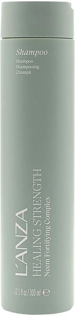 L'ANZA Healing Strength Shampoo 300ml
