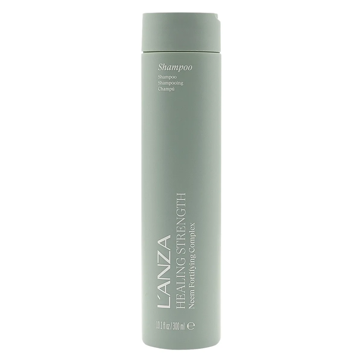 Lanza Healing Strength Shampoo (300 ml)