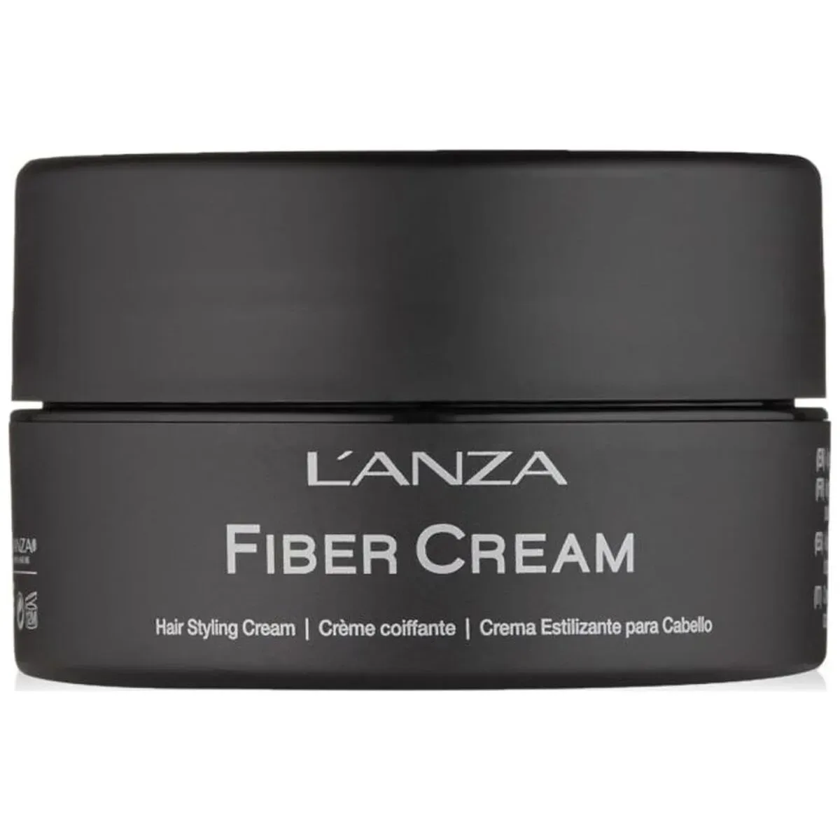 LANZA Healing Style Fiber Cream 100ml