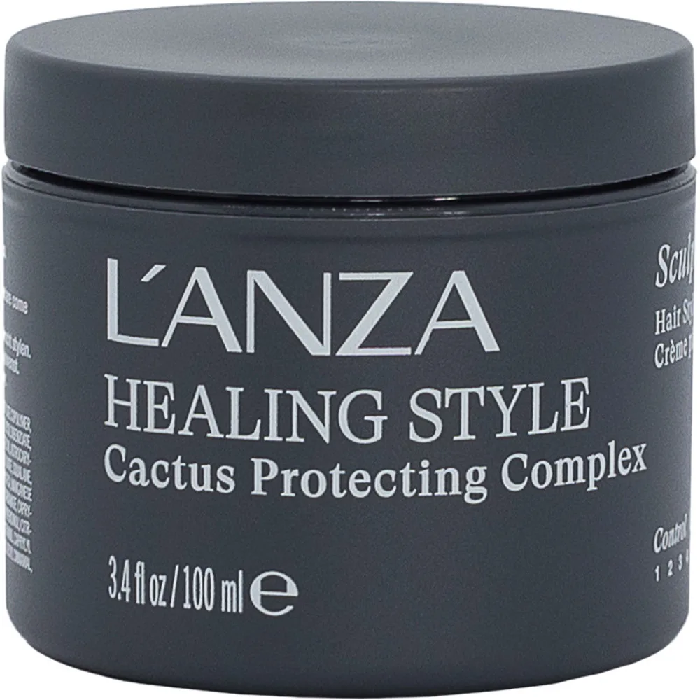 Lanza Healing Style Sculpting Paste (100 ml)