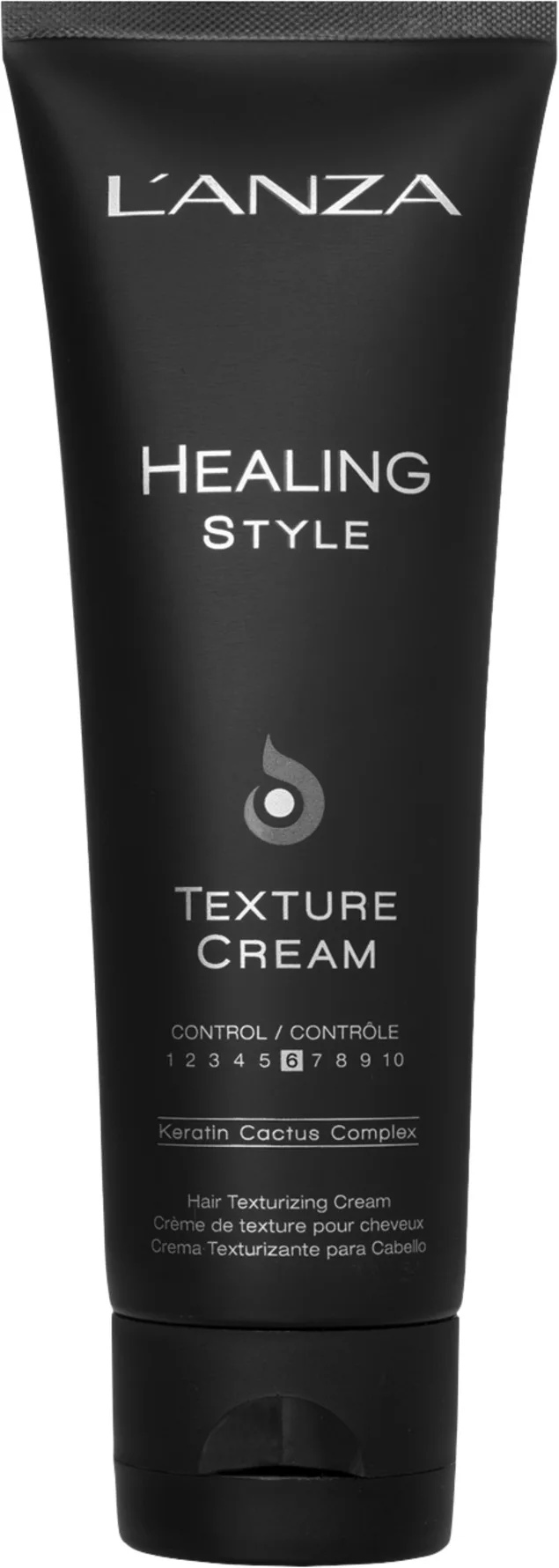 Healing Style Texture Cream 125 g