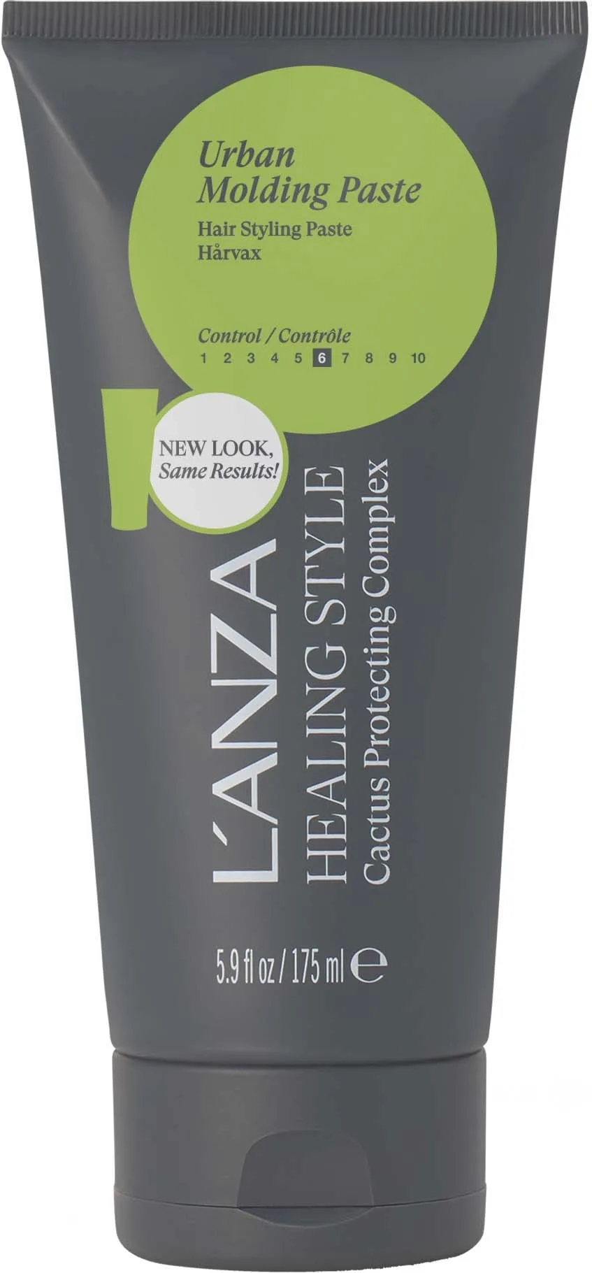Lanza Healing Style Urban Molding Paste 175 ml