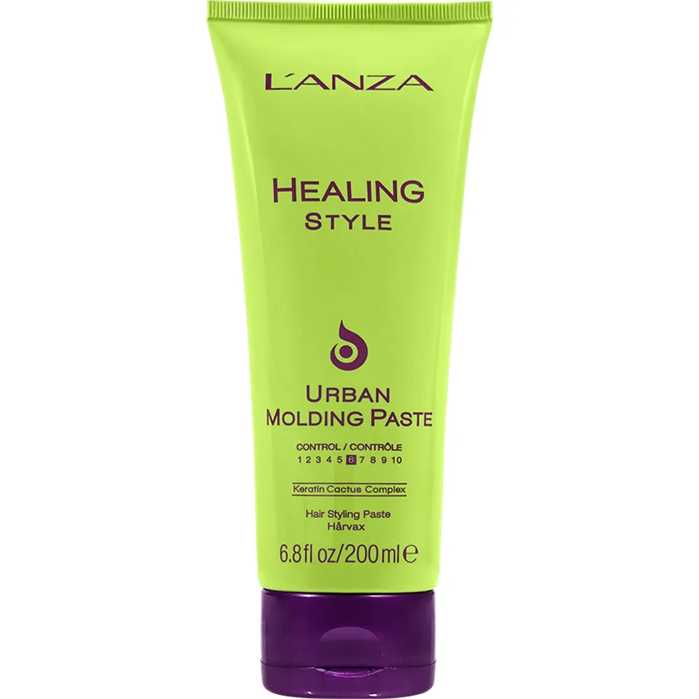 Lanza Healing Style Urban Molding Paste 200 ml