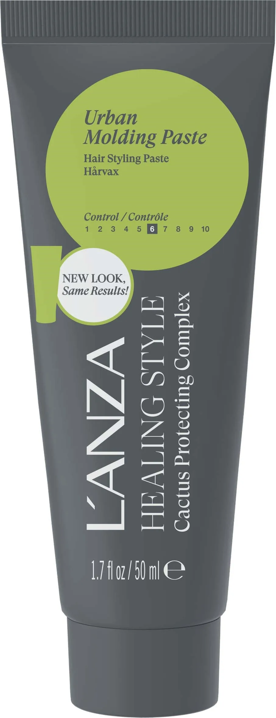 Lanza Healing Style Urban Molding Paste 50 ml