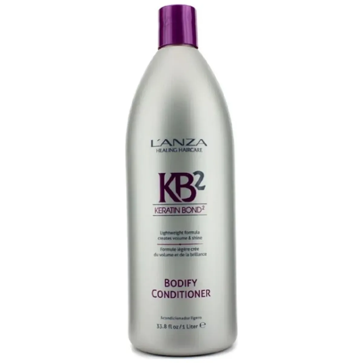 LANZA Healing Volume Conditioner 1000ml