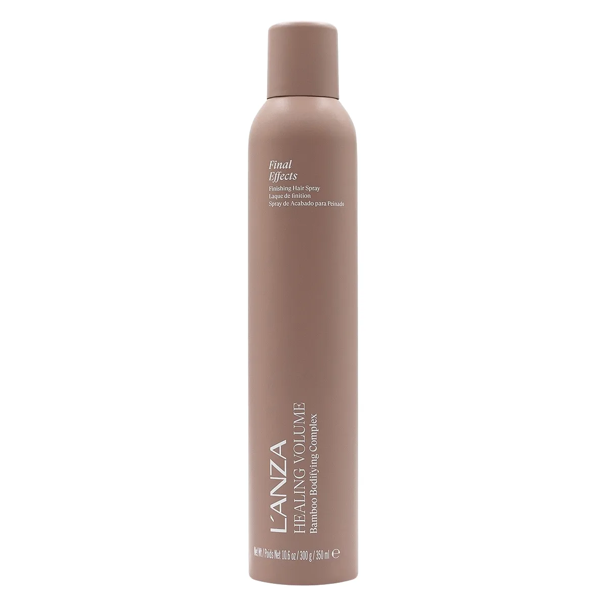 L'ANZA Healing Volume Final Effects - 300 ml